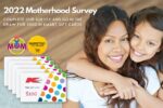 motherhood survey