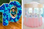 birthday party themes