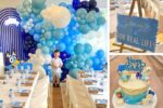 Bluey party