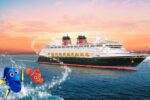 disney cruises into australia