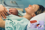 postpartum recovery kits