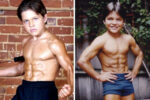 Little Hercules