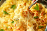 macaroni and cheese recipe