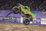 win tickets to monster jam australia
