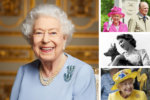 Queen Elizabeth II facts