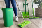 sabco mops and brooms