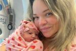 Trisha Paytas baby name