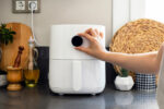 air fryer cooking times