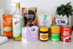best before dates pantry staples