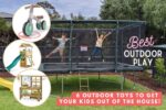 Best outdoor play