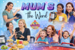 Mum's the Word Review Panel