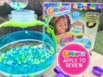 orbeez balls reviewers wanted