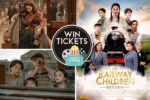 the railway children return