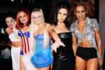 spice girls then