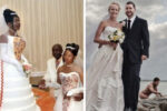 wedding photo fails