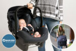 mico 12 LX, maxi cosi baby capsule