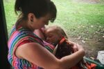 child better off without me - Asha's story about mental health