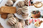 Biscoff recipes