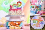 Care Bears party