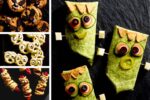 Halloween food ides