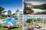 holiday homes australia