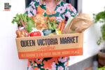 Queen Victoria Market Online