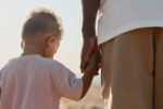 toddler tantrums and fatherhood stress