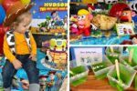Toy Story party