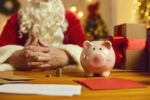 Christmas on a budget