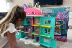 Gabby's Dollhouse Purrfect Dollhouse