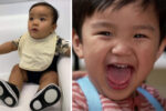 missing toddler found