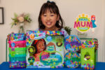 Orbeez review and giveaway