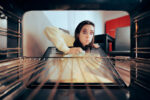 oven cleaning methods
