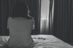 La'Shea was shot 5 times by her ex. This is her story