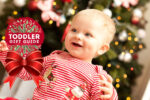 Xmas gifts for toddlers
