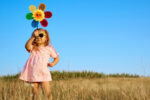 flower names for girls