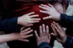 16 kids and pregnant