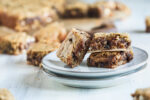 blondies recipe