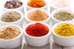 herbs and spices