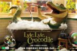Lyle Lyle Crocodile