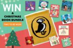 Puffin christmas book competition