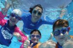making kids' swimming a priority