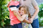 youngest child the most fun