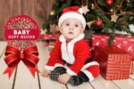 Christmas gifts for babies 2022