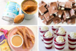 condensed milk recipes