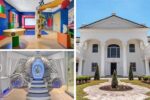 Disney house for sale