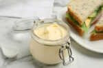 mayonnaise recipe
