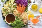 salad dressing recipes