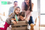 Travel checklist