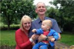 Recurrent miscarriages - Louise's story